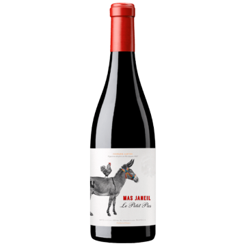 Petit Pas rouge 2024 - Mas Janeil - Francois Lurton - 0.75L