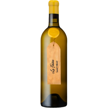 Le Faîte Blanc 2022 - Plaimont - 0.75L