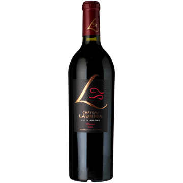 Cuvée Bastien 2023 - Château Lauriga - 0.75L