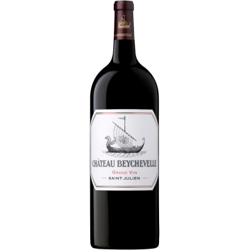 Château Beychevelle Magnum
