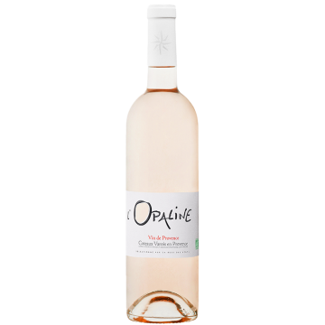 L'Opaline Rosé