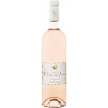 Rosé - Domaine la Rose des Vents
