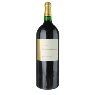 Magnum - Château Fleur Haut Gaussens 2020 - 1.5L