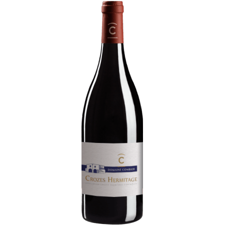 Cuvée Domaine Combier 2024 - Domaine Laurent Combier Cuvée Domaine Combier 2024 - Domaine Laurent Combier