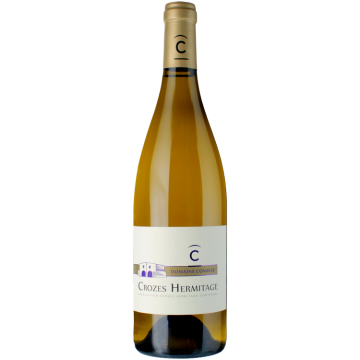 Cuvée Domaine Blanc 2025 - Domaine Combier - 0.75L