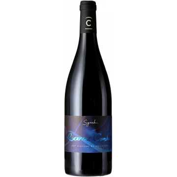 Syrah - Domaine Combier