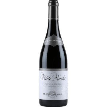 Petite Ruche 2024 - M. Chapoutier - 0.75L