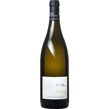 Les Graviers Sec 2024 - Domaine Mosny - 0.75L