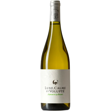 Luxe, Calme et Volupté blanc 2024 - Mas des Centenaires - 0.75L