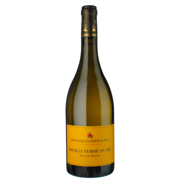 Pouilly-Fuissé 1er Cru Sur la Roche