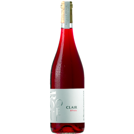 Rouge Clair 2025 - M. Chapoutier Rouge Clair 2025 - M. Chapoutier