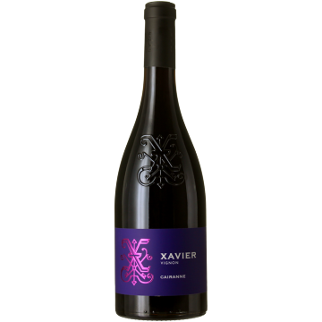 Cairanne 2023 - Xavier Vignon - 0.75L