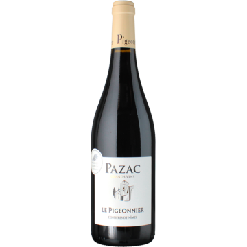 Le Pigeonnier 2023 - Cave de Pazac - 0.75L