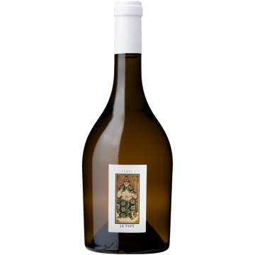 Arcane Le Pape blanc 2023 - Xavier Vignon - 0.75L