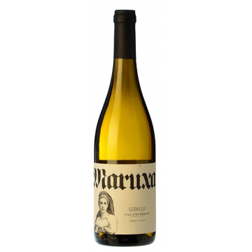 Maruxa Godello 2025 - Virgen de Galir - 0.75L