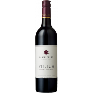 Filius Cabernet Sauvignon 2022 - Vasse Felix - 0.75L