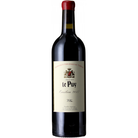 Emilien 2022 - Le Puy Emilien 2022 - Le Puy