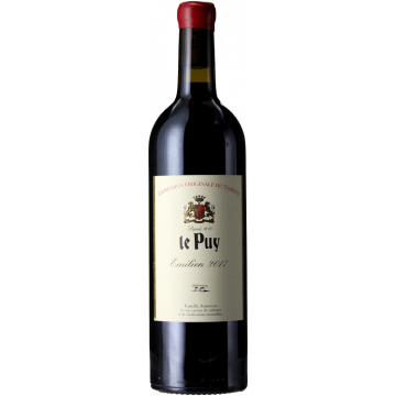 Emilien 2022 - Le Puy - 0.75L