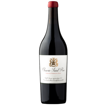 Closerie Saint Roc 2020 - 0.75L