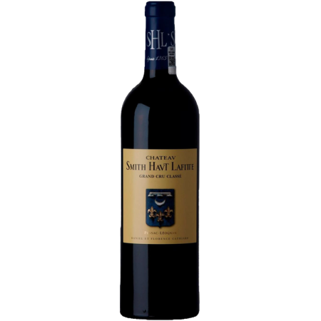 Château Smith Haut Lafitte 2010 - Grand Cru Classé Château Smith Haut Lafitte 2010 - Grand Cru Classé