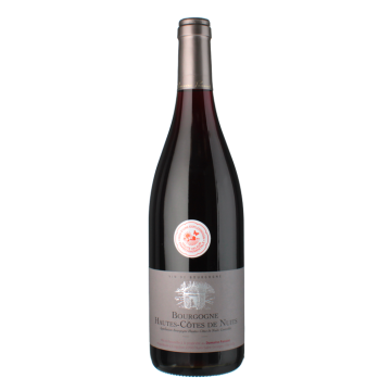 Hautes Côtes de Nuits