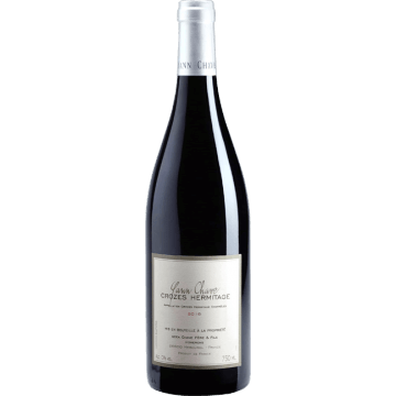 Crozes Hermitage Tradition