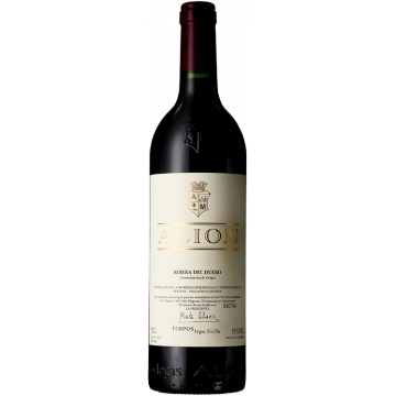 Alion 2022 - Vega Sicilia - 0.75L