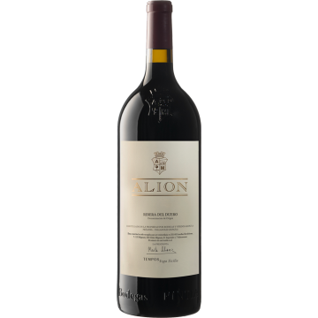 Magnum - Alion 2022 - Vega Sicilia - 1.5L