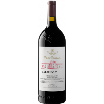 Magnum - Valbuena 5° 2021 - Vega Sicilia - 1.5L