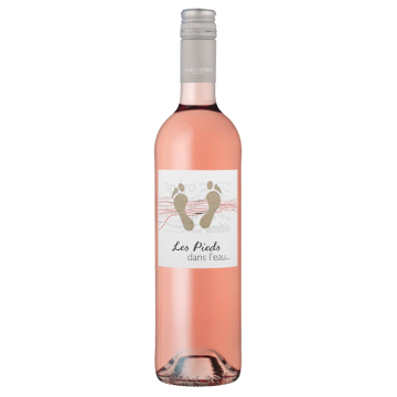 Les Pieds dans l'Eau 2025 - Alma Cersius - 0.75L