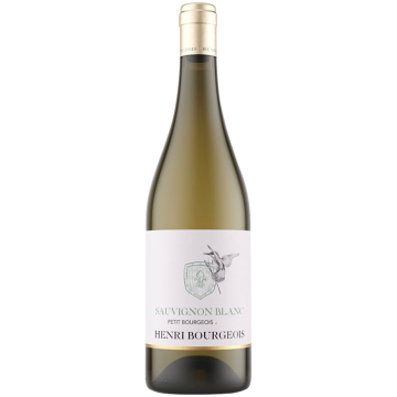 Le Petit Bourgeois 2025 - Henri Bourgeois - 0.75L