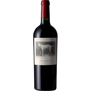 The Mascot 2020 - Harlan Estate - 0.75L