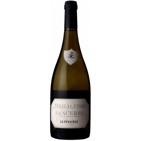 Mégalithe 2022- Domaine de la Perrière Mégalithe 2022- Domaine de la Perrière