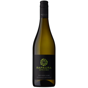 Sauvignon Blanc 2025 - Rapaura Springs - 0.75L
