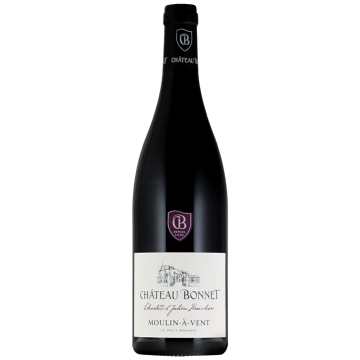 Moulin à Vent 2023 - Château Bonnet - 0.75L