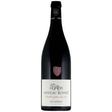 Juliénas Vieilles Vignes