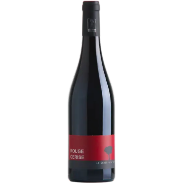 Rouge Cerise 2025 - La Croix Gratiot - 0.75L