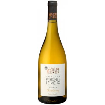 Chardonnay Tradition