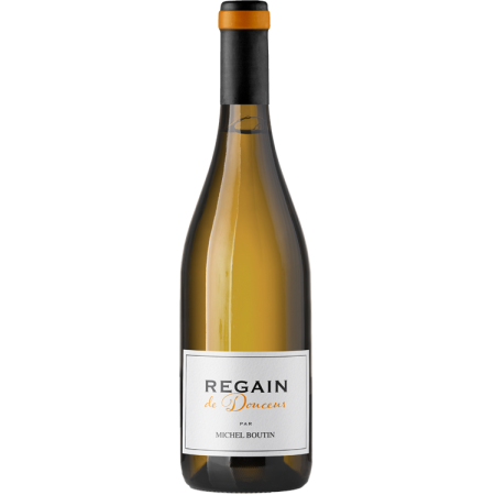 Regain de Douceur 2021 - Clos Regain Regain de Douceur 2021 - Clos Regain