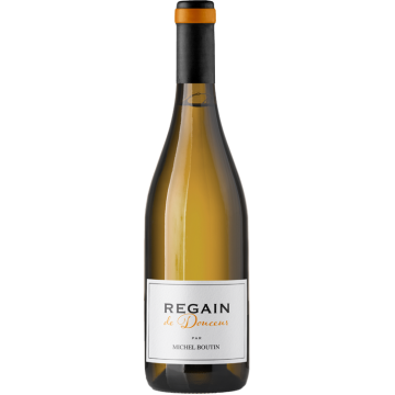Regain de Douceur
