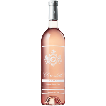 Clarendelle Rosé