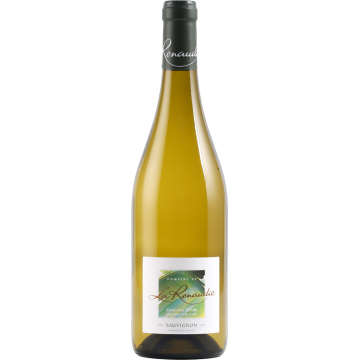 Touraine Sauvignon Blanc 2025 - Domaine de la Renaudie - 0.75L