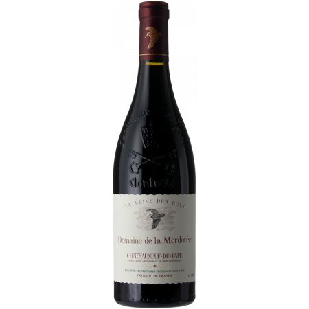 La Reine des Bois 2023 - Domaine de la Mordorée La Reine des Bois 2023 - Domaine de la Mordorée