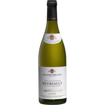 Meursault 2022 - Bouchard Père et Fils - 0.75L