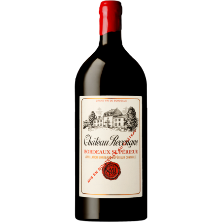 Double-Magnum Château Recougne 2020 Double-Magnum Château Recougne 2020
