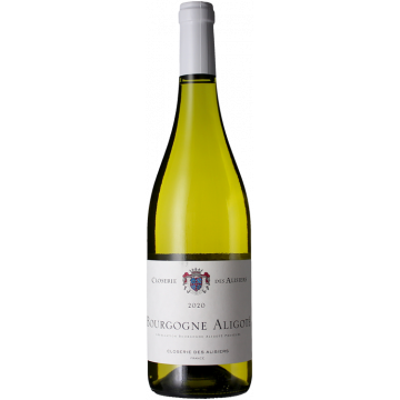 Bourgogne Aligoté 2025 - Closerie Des Alisiers - 0.75L