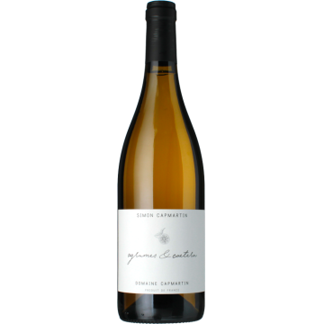Agrumes et Cætera 2023 - Domaine Capmartin - 0.75L