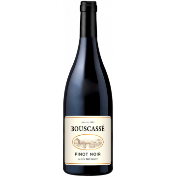 Pinot Noir 2023 - Bouscassé - 0.75L
