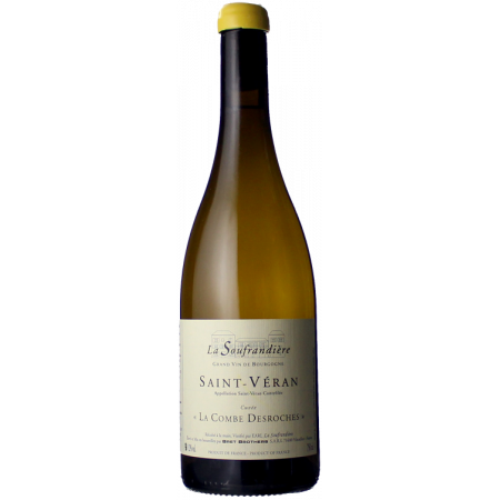 Saint-Veran - la Combe Desroches 2024 - Bret Brothers Saint-Veran - la Combe Desroches 2024 - Bret Brothers
