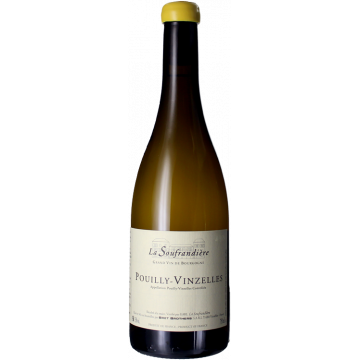 Pouilly-Vinzelles Zen Magnum